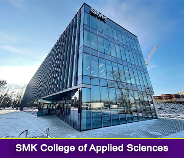 SMK College of Applied Sciences-pic